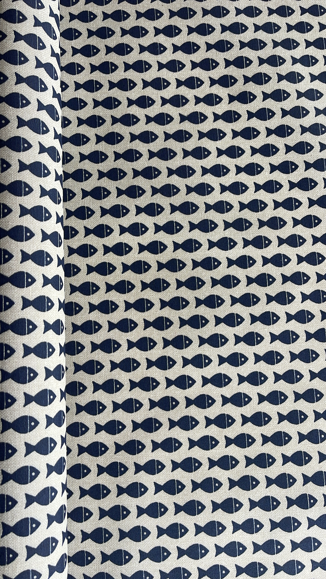 Pececitos - Pececitos Azul